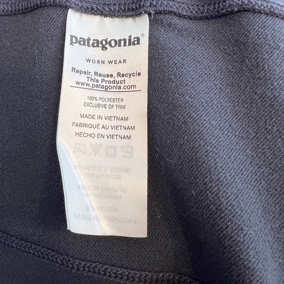 Patagonia Windshield Lightweight Soft Shell Jacket, Women’s Large, Magenta - Picture 12 of 14